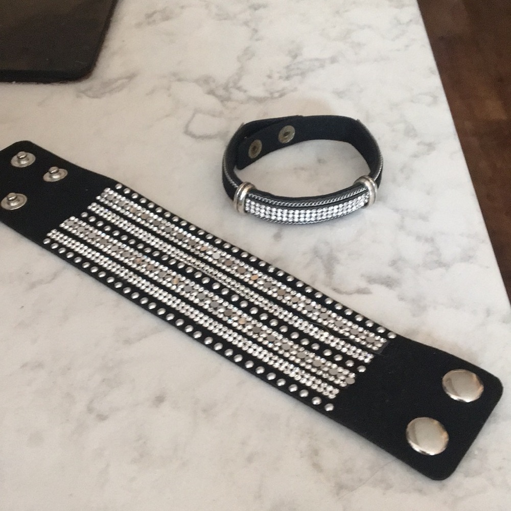 Bracelets